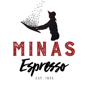 Minas Espresso Log